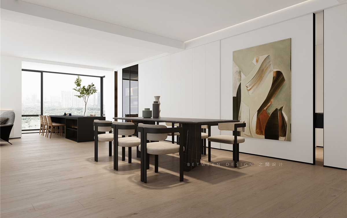 精致优雅的细节品质1